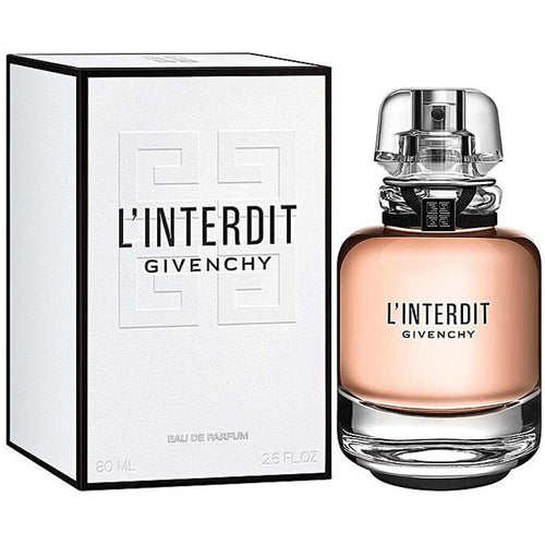 Givenchy L'Interdit Eau De Parfum 80ml