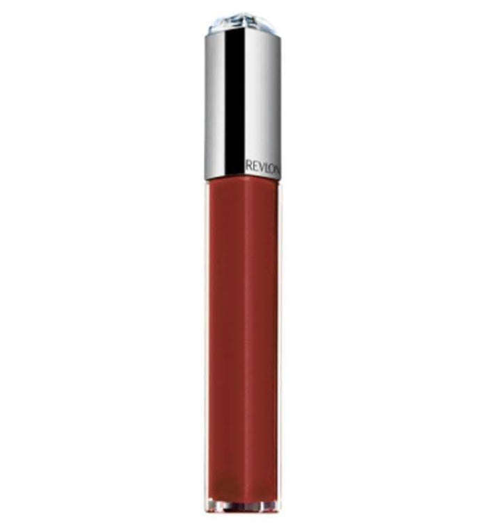 Revlon Ultra High Definition Lip Lacquer Smoky Quartz - Life Pharmacy Orewa
