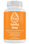 Sleep Drops Healthy Sleep 84