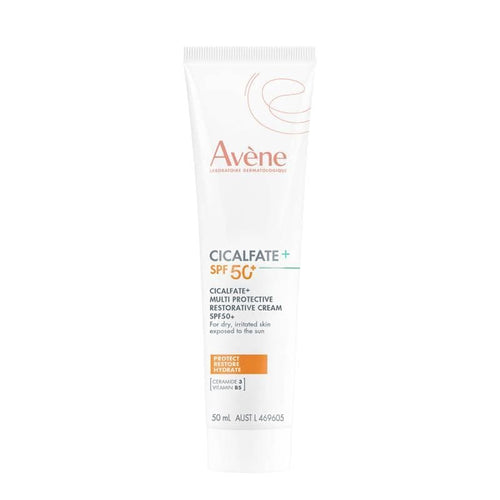 Avene Cicafate Cream SPF50 50ml