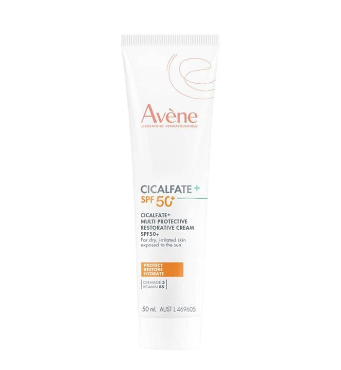 Avene Cicafate Cream SPF50 50ml