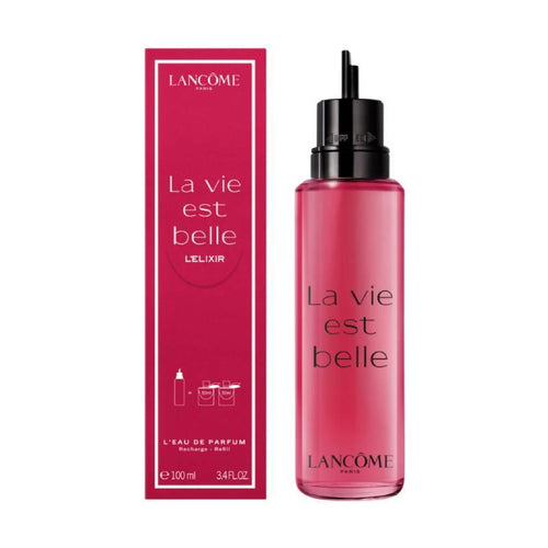 La Vie Est Belle Elixir Refill 100Ml