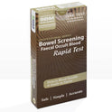 Sbm Bowel Screening Test