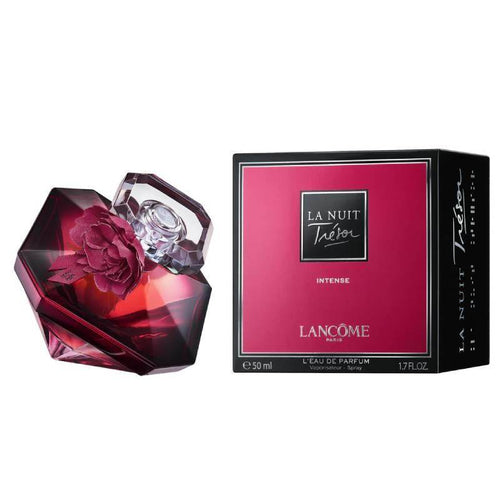La Nuit Tresor Intense Edp 50ml - Life Pharmacy Orewa