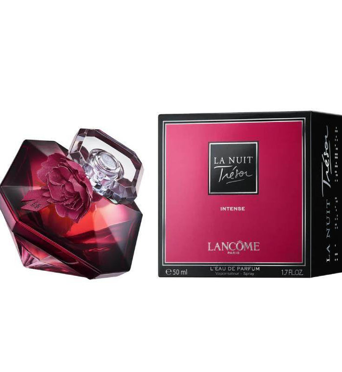 La Nuit Tresor Intense Edp 50ml - Life Pharmacy Orewa
