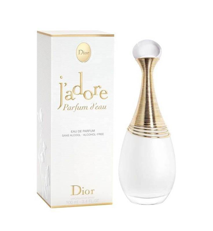 Dior Jadore Edp 100ml - Life Pharmacy Orewa