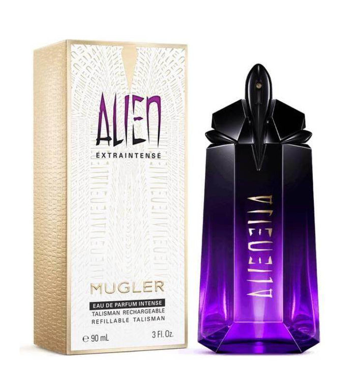 Alien Extraintense by Thierry Mugler 90ml - Life Pharmacy Orewa