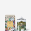 Glasshouse Candle 380G White Christmas by Life Pharmacy Orewa