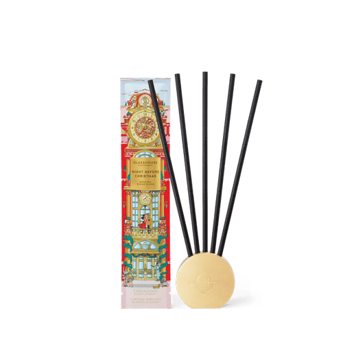 Glasshouse Fragrances Night Before Christmas Replacement Scent Stems