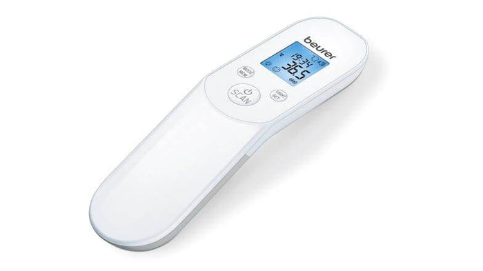 Beurer FT 85 Infrared Non-Contact Thermometer - Life Pharmacy Orewa