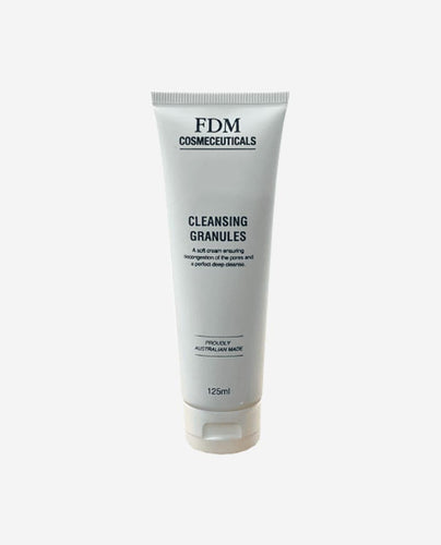 Fleur De Mer Cleansing Granules 125ml