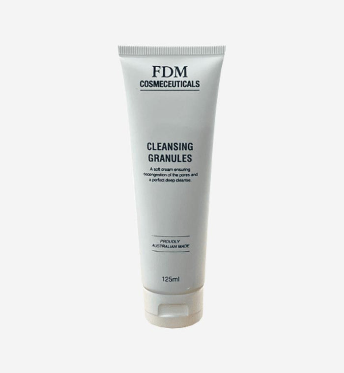 Fleur De Mer Cleansing Granules 125ml