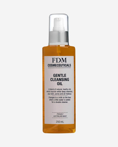 Fleur De Mer Gentle Cleansing Oil 250Ml - Life Pharmacy Orewa