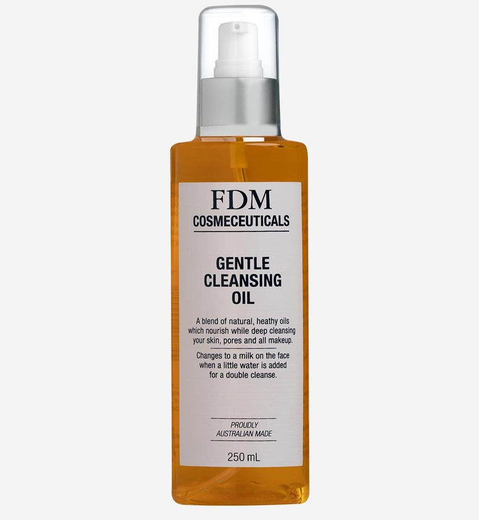 Fleur De Mer Gentle Cleansing Oil 250Ml - Life Pharmacy Orewa