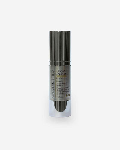 Fleur De Mer Advanced Vitamin A Serum 30Ml - Life Pharmacy Orewa