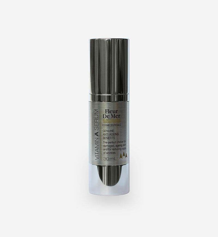 Fleur De Mer Advanced Vitamin A Serum 30Ml - Life Pharmacy Orewa