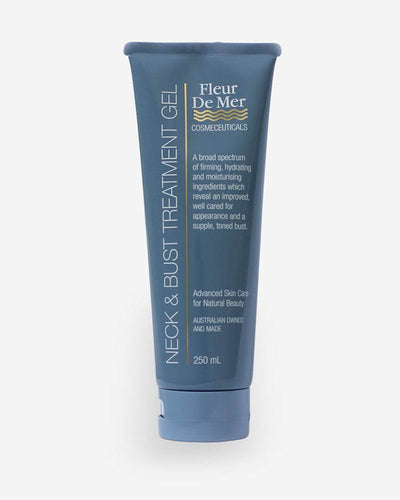Fleur De Mer Neck & Bust Treatment Gel - Life Pharmacy Orewa