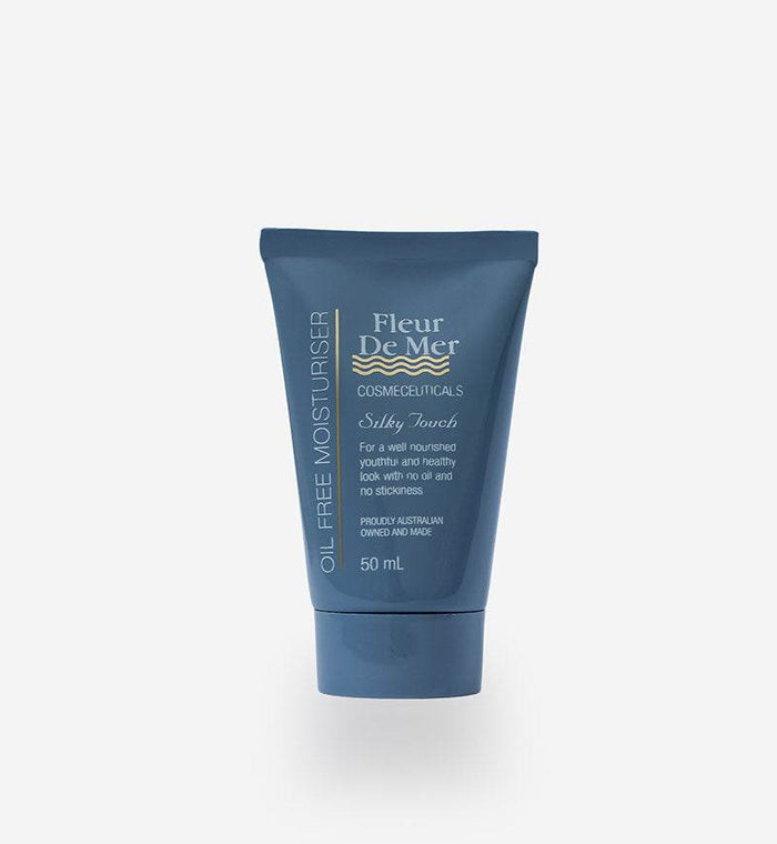 Fleur De Mer Oil Free Moisturiser 50Ml - Life Pharmacy Orewa