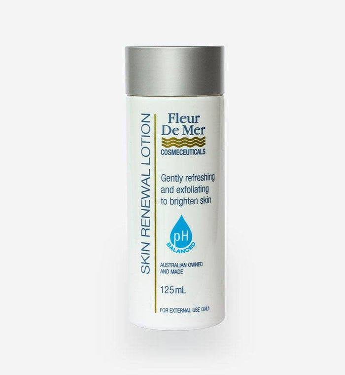 Fleur De Mer Skin Renewal Lotion 125Ml - Life Pharmacy Orewa