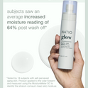 Natio Glow Brighter Skin Toner 140ml
