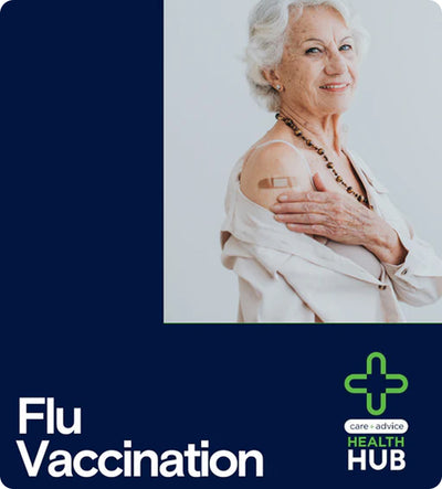 Flu Vaccination