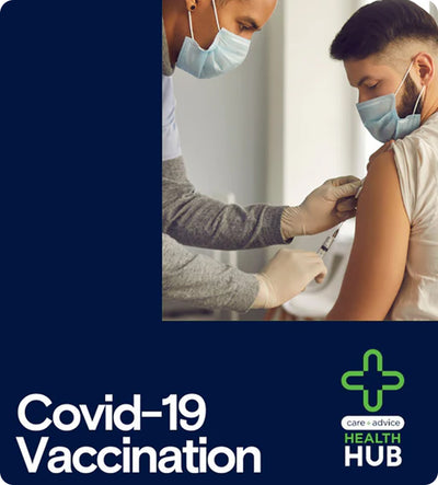 Covid Vaccination