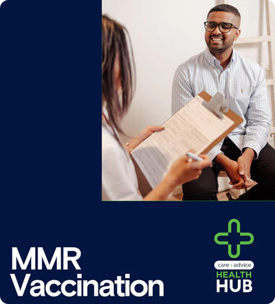 MMR Vaccination