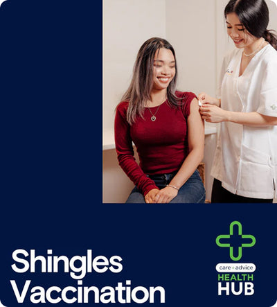 Shingles Vaccination
