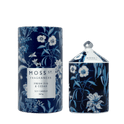 Moss St 360G Candle Fresh Fig/Cedar - Life Pharmacy Orewa