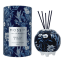 Moss St 350Ml Diffuser Fresh Fig/Cedar - Life Pharmacy Orewa