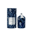 Moss St 100G Candle Fresh Fig/Cedar - Life Pharmacy Orewa
