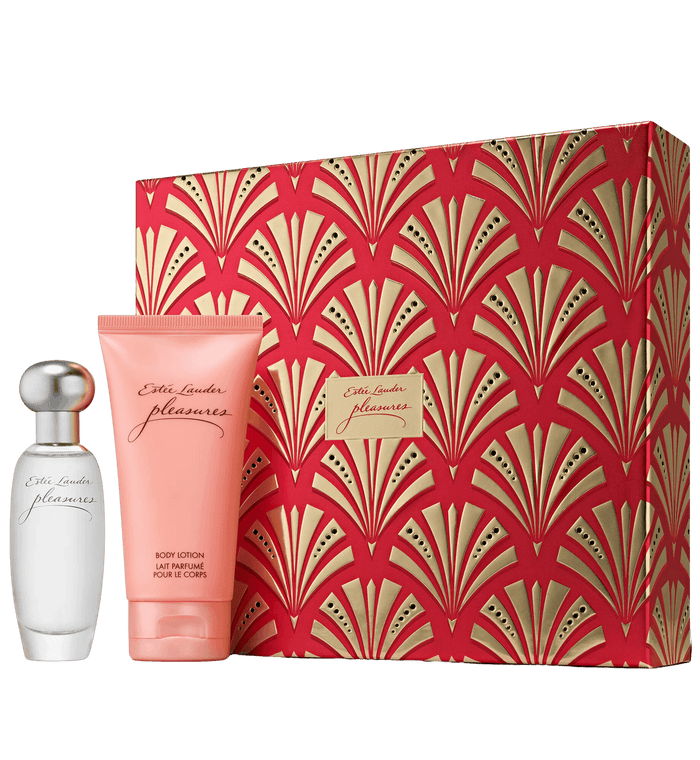 Estee Lauder Pleasures A Joyful Spell Duo - Life Pharmacy Orewa
