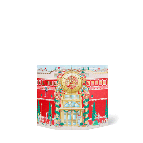 GlassHouse Christmas Advent Calender