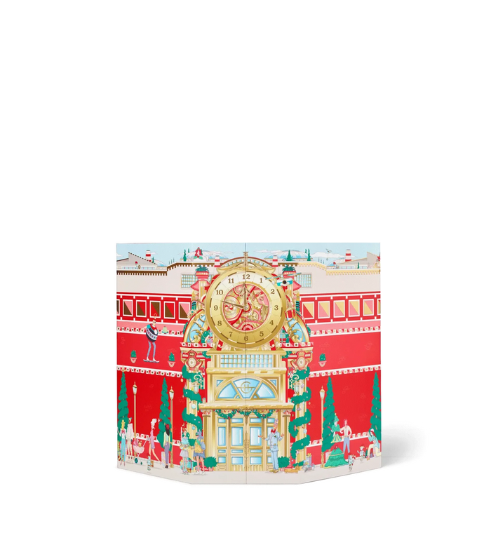 GlassHouse Christmas Advent Calender