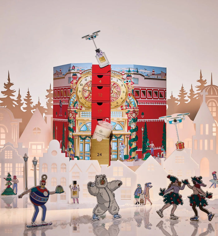 GlassHouse Christmas Advent Calender