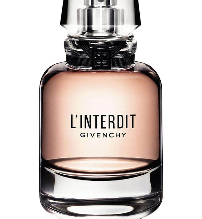 Givenchy L'Interdit Edp 50ml - Life Pharmacy Orewa