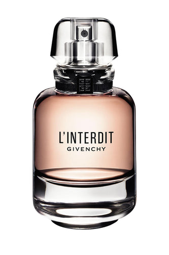 Givenchy L'Interdit Eau De Parfum 50ml