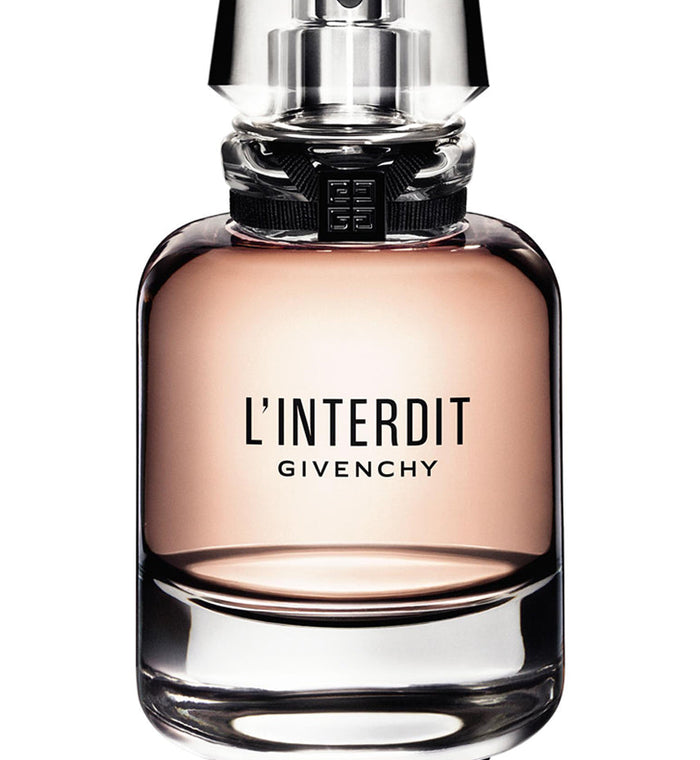 Givenchy L'Interdit Eau De Parfum 80ml