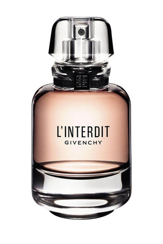 Givenchy L'Interdit Edp 80ml - Life Pharmacy Orewa