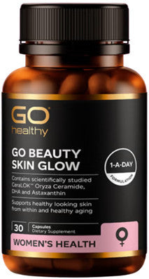Go Beauty Skin Glow Go 30