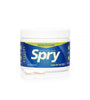 Spry Gum - Peppermint 100 Tub