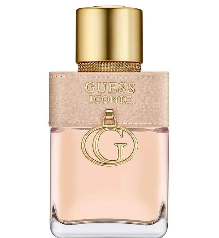 Guess Iconic EDP 50ml - Life Pharmacy Orewa