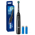 Oral B Pro 300 Clean Power ToothBrush Black