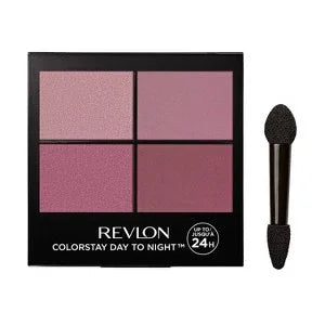 Revlon Colorstay Day To Night Eyes/Quad -Stylish