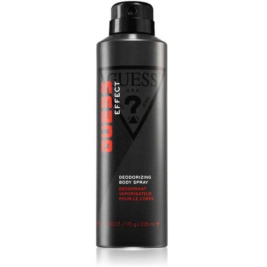 Guess Groom Deodorant Spray 170Gm - Life Pharmacy Orewa