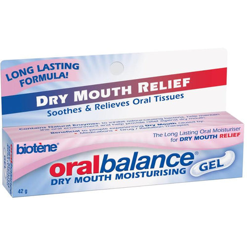 Biotene Oral Gel 42gm