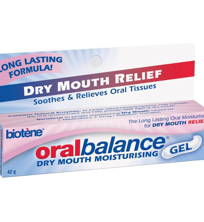 Biotene Oral Gel 42gm