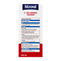 Nizoral Shampoo 2% 100ml by Life Pharmacy Orewa