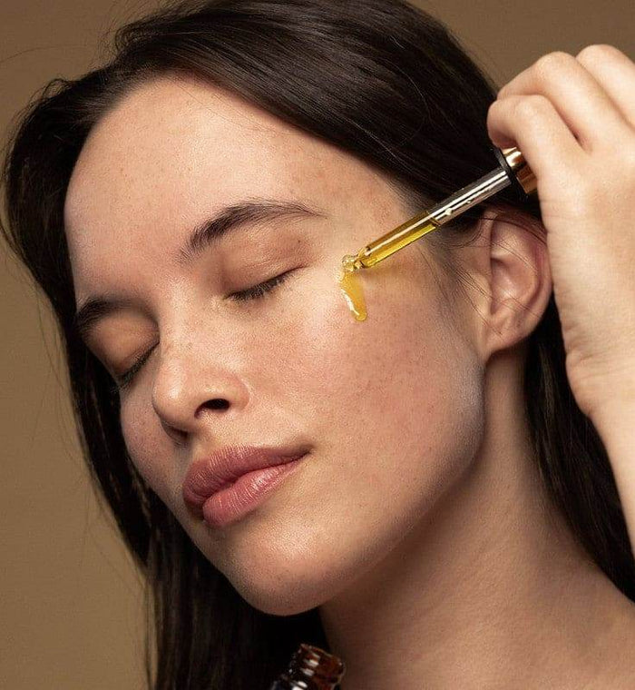 Antipodes Divine Face Oil Organic Avocado Oil & Rosehip 30ml - Life Pharmacy Orewa