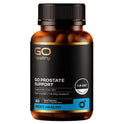 GO Healthy GO Prostate Support VegeCapsules 60s